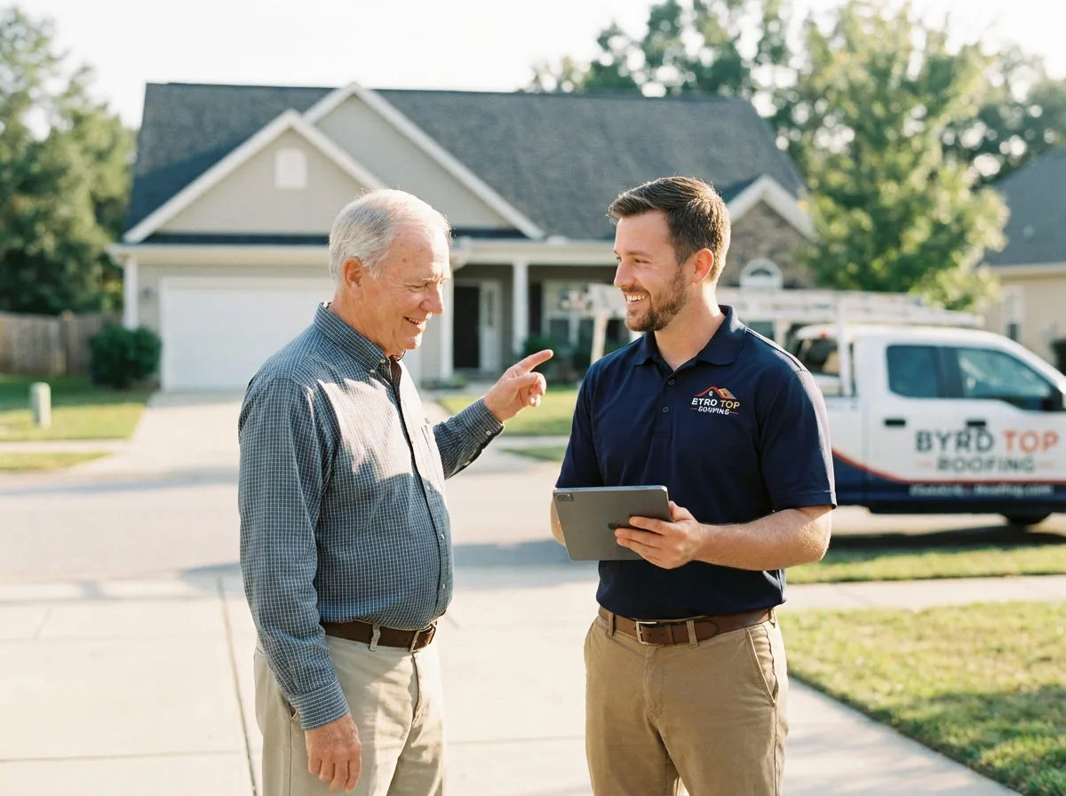 Roofing Pickerington, OH FAQs